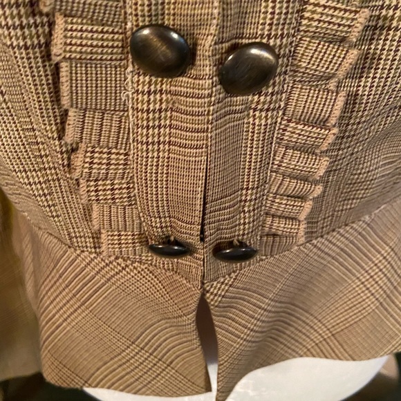 Jacket - Picture 4 of 4